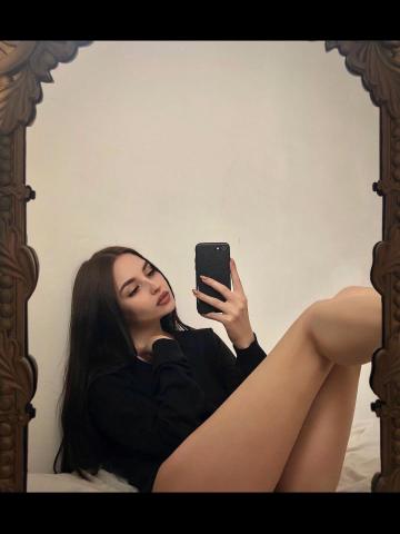 Проститутка Дарья