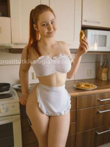 Проститутка Надежда
