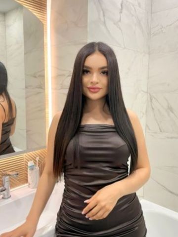Проститутка Эвелина